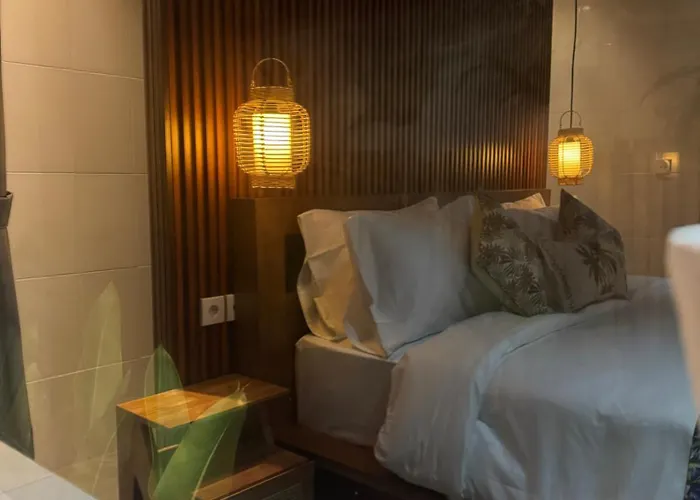 Apartahotel Ayu 2 The Hidden Lotus