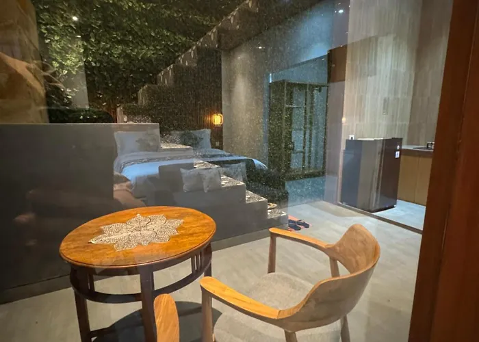 Apartahotel Ayu 2 The Hidden Lotus Ubud